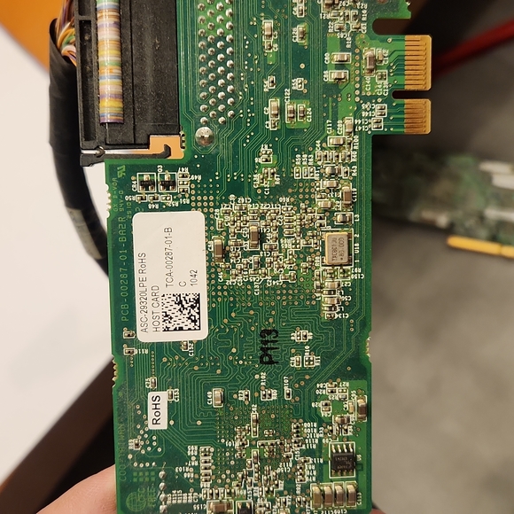 Quantum superloader tape drive - Picture 3 of 5